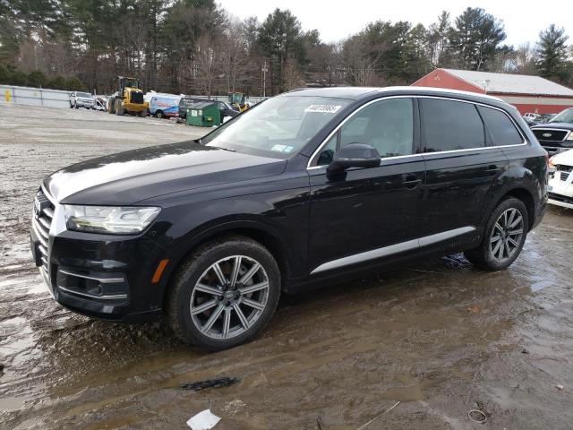 AUDI Q7 PRESTIG 2017 with VIN WA1VAAF70HD056239 - Photo from auction