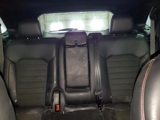 Снимка 10 от търг – 2024 FORD EDGE SEL с VIN 2FMPK4J97RBA60152