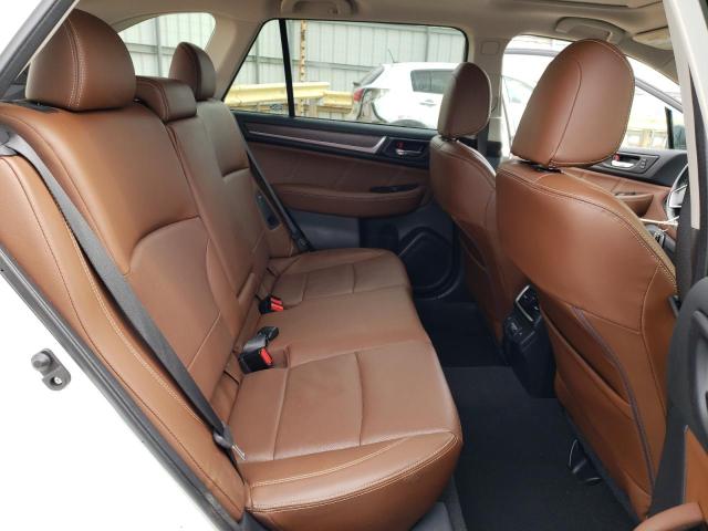 Photo 11 from auction – 2018 SUBARU OUTBACK TO with VIN 4S4BSATC5J3313328