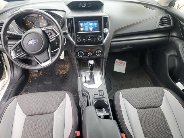 Photo 8 from auction – 2020 SUBARU CROSSTREK with VIN JF2GTAPC8L8239489
