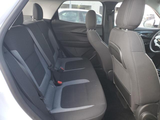 Photo 11 from auction – 2024 CHEVROLET TRAILBLAZE with VIN KL79MPSL2RB057830