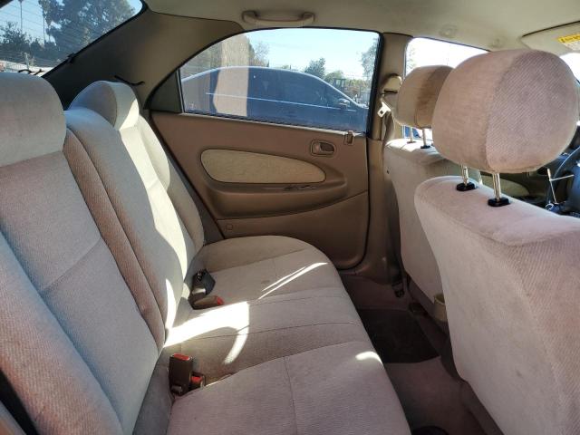 Photo 10 from auction – 1998 MAZDA PROTEGE with VIN JM1BC1411W0198007