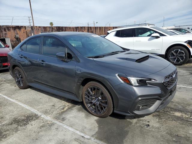 Zdjęcie 4 z aukcji – 2022 SUBARU WRX PREMIU z VIN JF1VBAF60N9023336