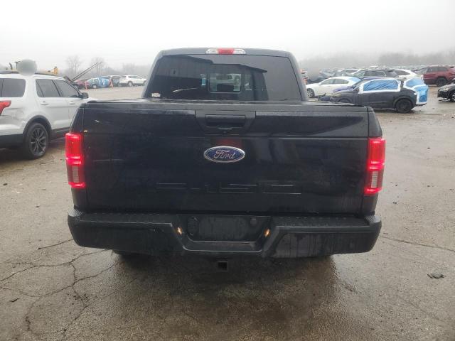 Photo 6 from auction – 2019 FORD F150 SUPER with VIN 1FTEW1E50KFB60135