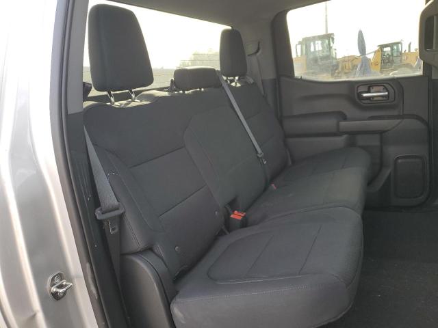 Photo 10 from auction – 2019 CHEVROLET SILVERADO with VIN 3GCPWBEH2KG305845