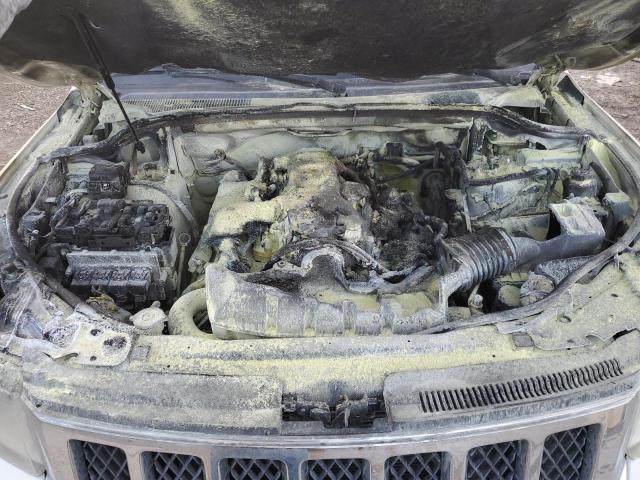 Photo 12 from auction – 2012 JEEP GRAND CHER with VIN 1C4RJFCT5CC234845