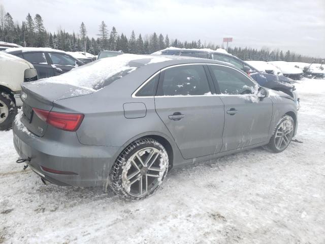 Photo 3 from auction – 2018 AUDI A3 TECHNIK with VIN WAUF8GFF4J1068897