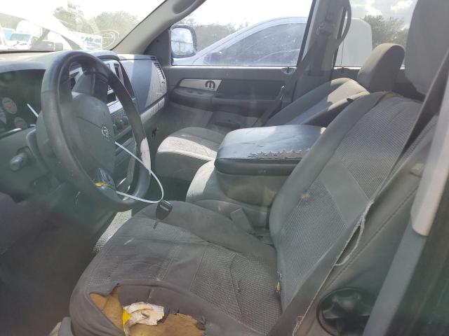 Photo 7 from auction – 2007 DODGE RAM 1500 S with VIN 1D7HA18P07S257347