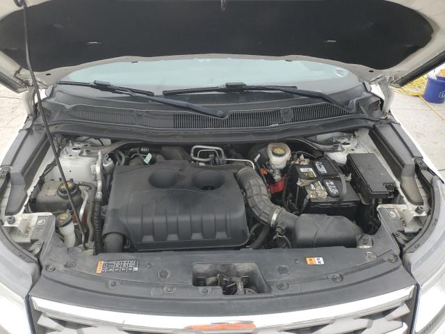 Photo 12 from auction – 2018 FORD EXPLORER X with VIN 1FM5K7DHXJGB84621