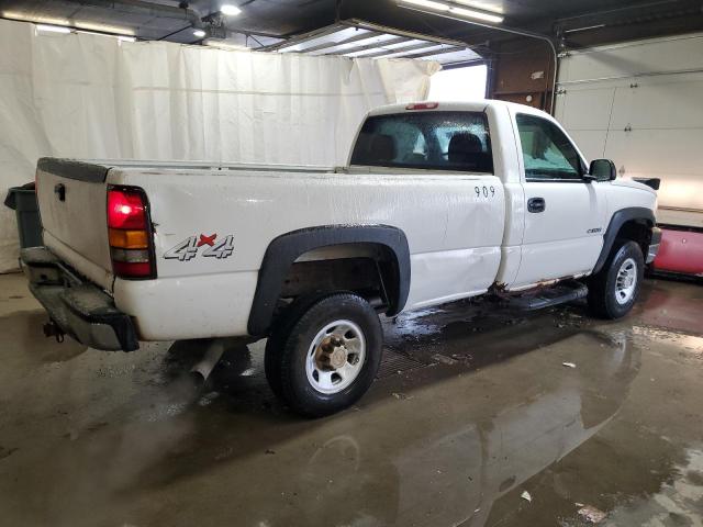 Photo 3 from auction – 2006 CHEVROLET SILVERADO with VIN 1GCHK34U86E180299