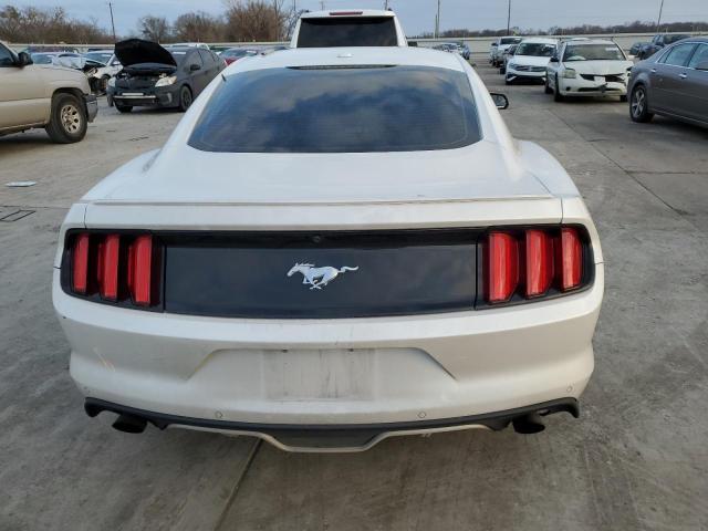 Photo 6 from auction – 2017 FORD MUSTANG with VIN 1FA6P8TH3H5217391