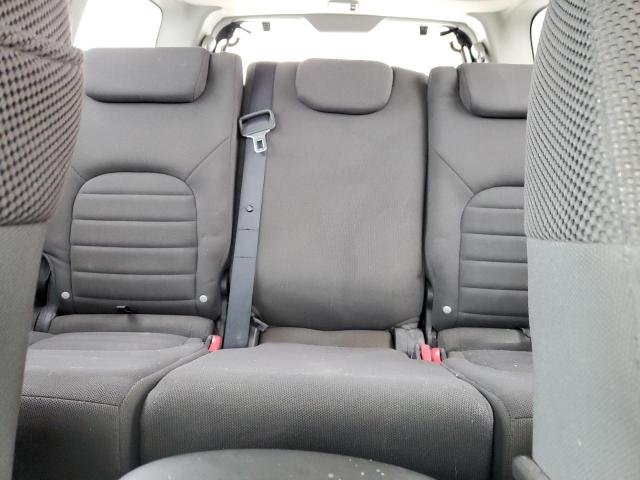 Photo 10 from auction – 2008 NISSAN PATHFINDER with VIN 5N1AR18B18C621078