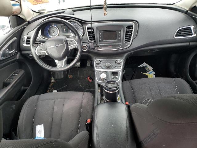 Photo 8 from auction – 2015 CHRYSLER 200 LIMITE with VIN 1C3CCCAB7FN604604