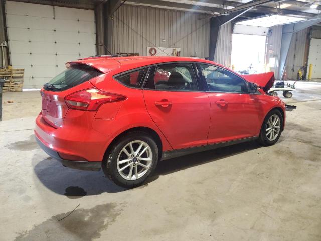 Photo 3 from auction – 2015 FORD FOCUS SE with VIN 1FADP3K25FL277320