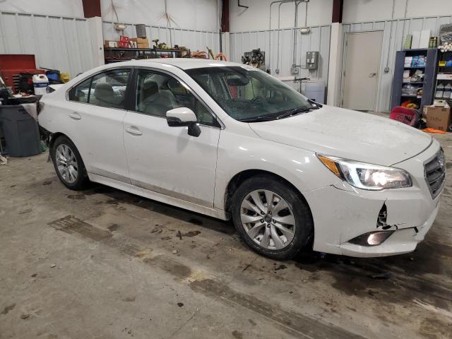 Photo 4 from auction – 2017 SUBARU LEGACY 2.5 with VIN 4S3BNAF67H3024804