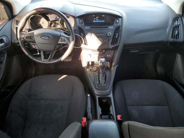 Photo 8 from auction – 2016 FORD FOCUS SE with VIN 1FADP3KE9GL247975