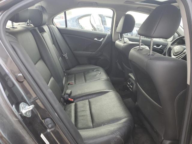 Снимка 10 от търг – 2012 ACURA TSX TECH с VIN JH4CU2F69CC010892