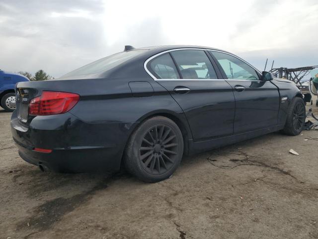 Photo 3 from auction – 2011 BMW 535 XI with VIN WBAFU7C56BDU55667