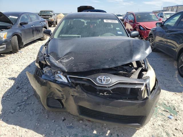 Photo 5 from auction – 2010 TOYOTA CAMRY BASE with VIN 4T1BF3EK9AU102910