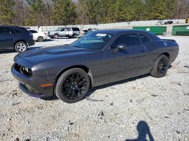 DODGE CHALLENGER 2015 with VIN 2C3CDZAGXFH889190 - Photo from auction