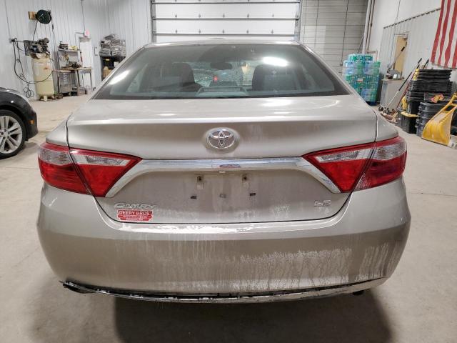 Photo 6 from auction – 2017 TOYOTA CAMRY LE with VIN 4T1BF1FK2HU710362