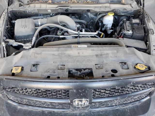 Photo 11 from auction – 2022 RAM 1500 CLASS with VIN 1C6RR6FT5NS218133