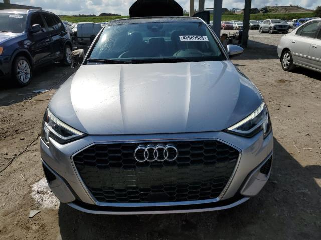Photo 5 from auction – 2023 AUDI A3 PREMIUM with VIN WAUAUDGY1PA083399