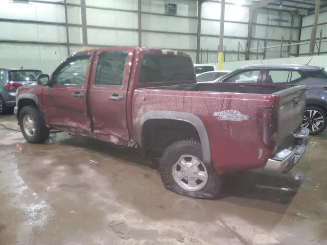 Photo 2 from auction – 2004 CHEVROLET COLORADO with VIN 1GCDT136948117291