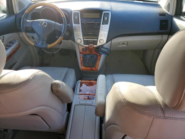 Photo 8 from auction – 2004 LEXUS RX 330 with VIN 2T2HA31U84C019616