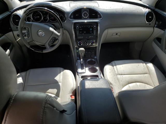 Photo 8 from auction – 2015 BUICK ENCLAVE with VIN 5GAKVBKD0FJ158638