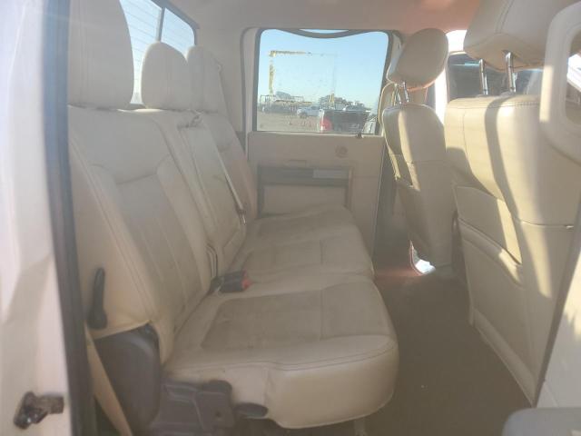 Снимка 10 от търг – 2012 FORD F250 SUPER с VIN 1FT7W2BT9CEC54751
