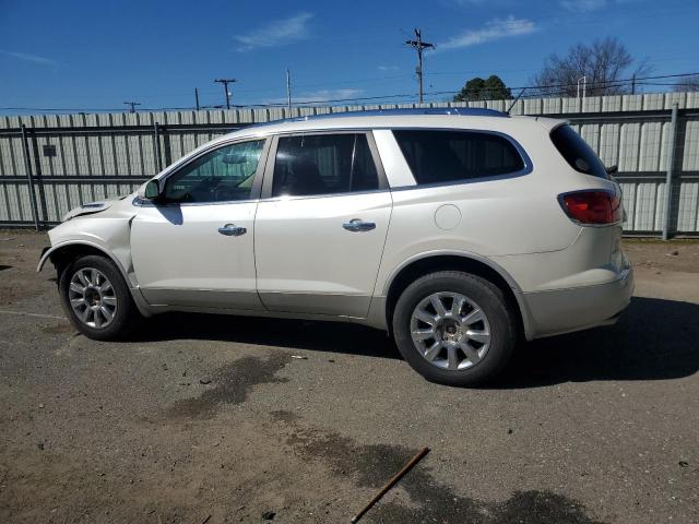 Photo 2 from auction – 2012 BUICK ENCLAVE with VIN 5GAKVCED5CJ255590