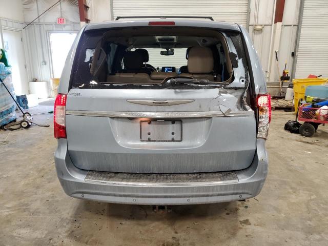 Photo 6 from auction – 2013 CHRYSLER TOWN & COU with VIN 2C4RC1CG8DR709011