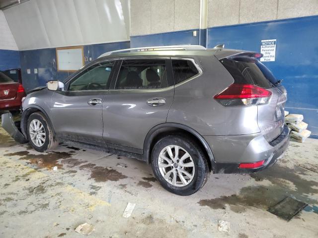 Photo 2 from auction – 2020 NISSAN ROGUE S with VIN KNMAT2MT8LP506845