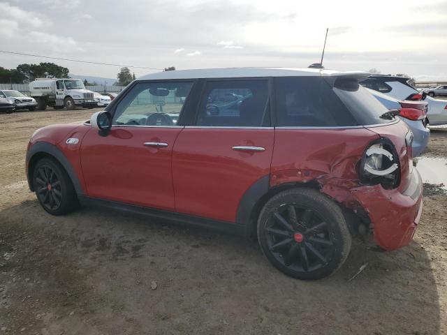Photo 2 from auction – 2016 MINI COOPER S with VIN WMWXU3C58G2D29412