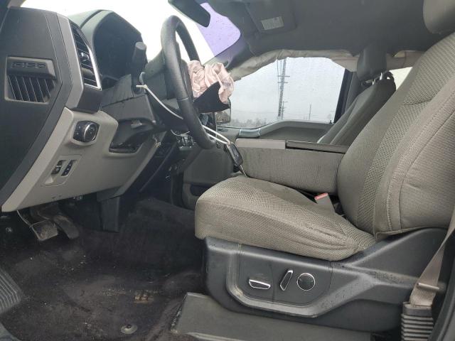 Photo 7 from auction – 2016 FORD F150 SUPER with VIN 1FTEW1CP5GKD24417