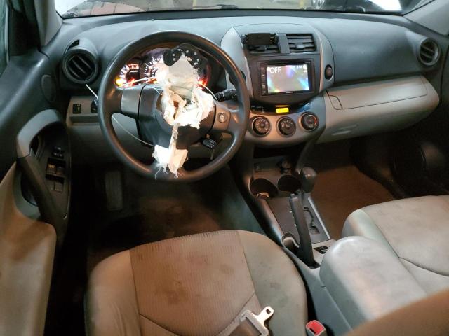 Photo 8 from auction – 2009 TOYOTA RAV4 with VIN JTMBK33VX9D004946