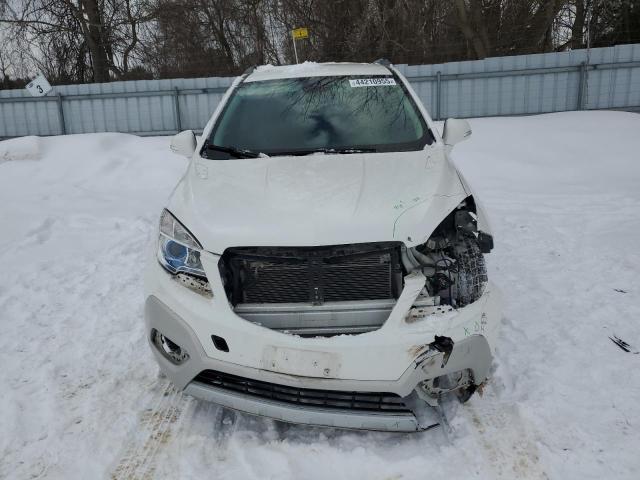 Photo 5 from auction – 2014 BUICK ENCORE with VIN KL4CJASBXEB765740