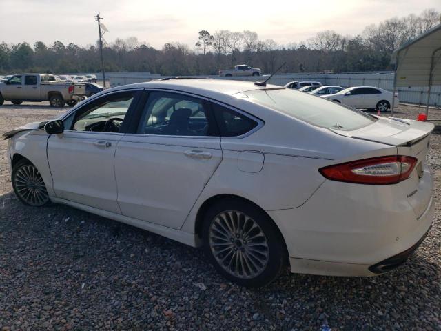 Photo 2 from auction – 2014 FORD FUSION with VIN 3FA6P0K9XER235522