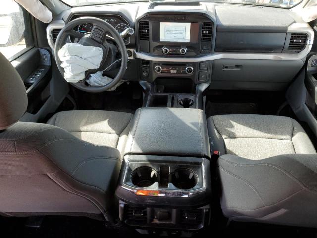 Photo 8 from auction – 2021 FORD F150 SUPER with VIN 1FTFW1CD7MFB99189