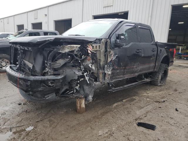 FORD F150 SUPER 2016 с VIN 1FTEW1EF6GFC96902 - Фото с аукциона