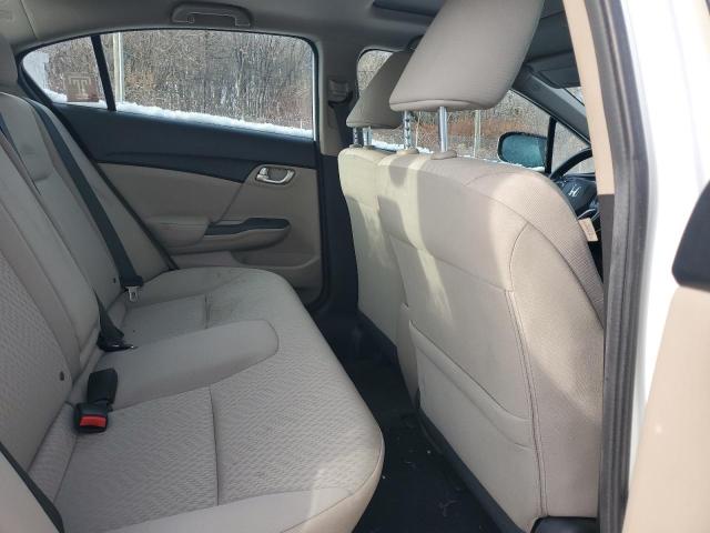 Photo 10 from auction – 2014 HONDA CIVIC EX with VIN 19XFB2F8XEE217437