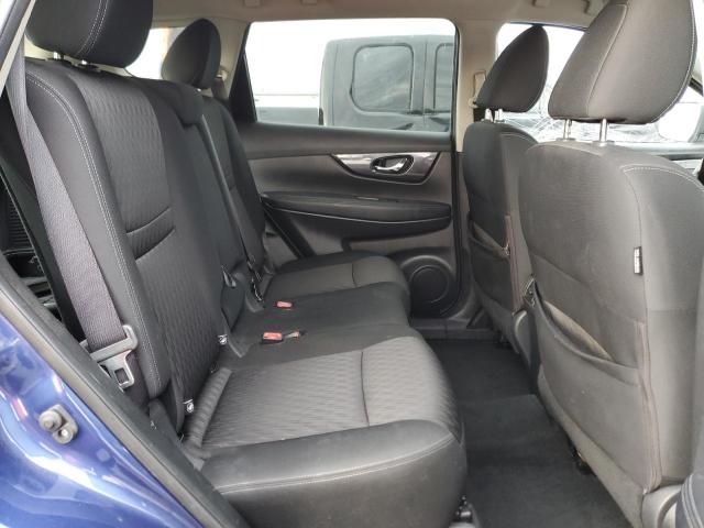 Photo 11 from auction – 2020 NISSAN ROGUE S with VIN KNMAT2MT1LP527830