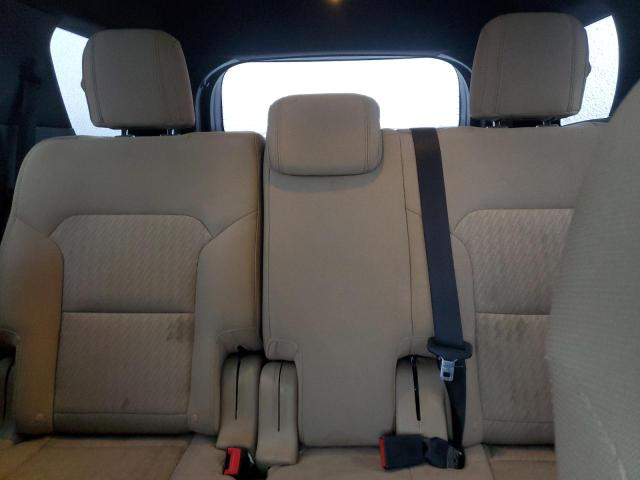 Снимка 10 от търг – 2017 FORD EXPLORER с VIN 1FM5K8B88HGB44542