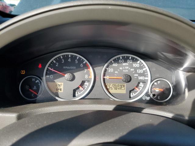Photo 9 from auction – 2008 NISSAN PATHFINDER with VIN 5N1AR18B78C653078