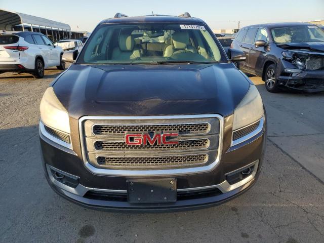 Photo 5 from auction – 2014 GMC ACADIA SLT with VIN 1GKKVRKD3EJ341204