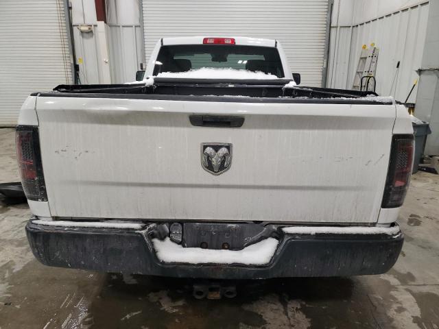Photo 6 from auction – 2013 RAM 1500 ST with VIN 3C6JR6DG3DG532890