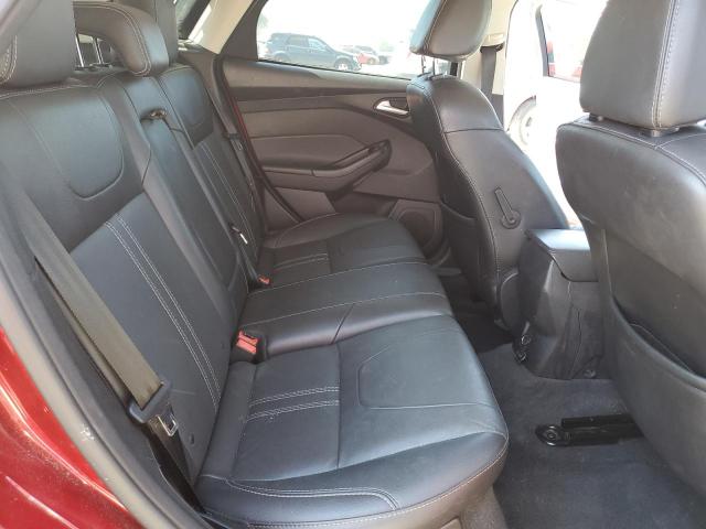 صورة رقم 11 من المزاد - 2014 FORD FOCUS SE مع VIN 1FADP3K29EL285600