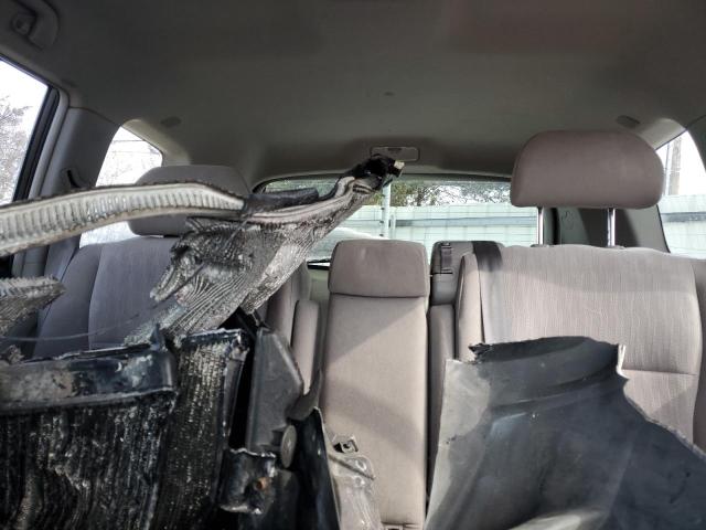 Photo 10 from auction – 2009 TOYOTA HIGHLANDER with VIN JTEEW41A092036819