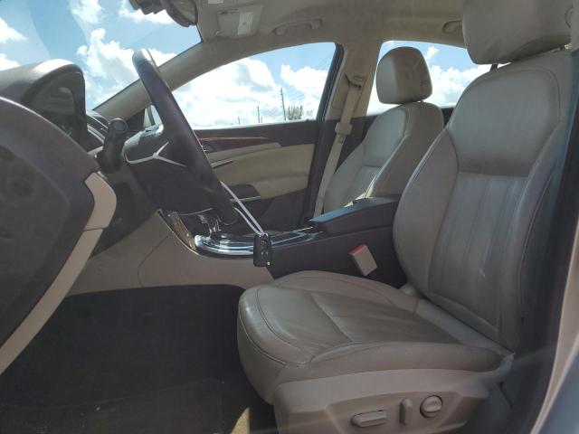 Photo 7 from auction – 2015 BUICK REGAL PREM with VIN 2G4GN5EX9F9118819